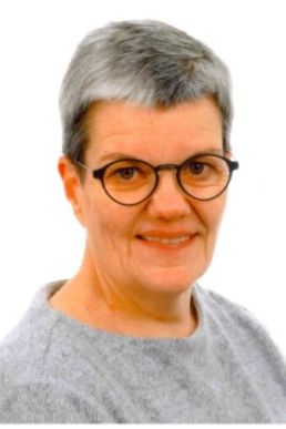 Manuela Breit