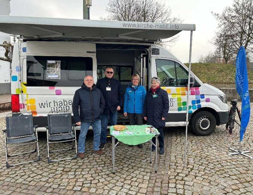 kirche mobil