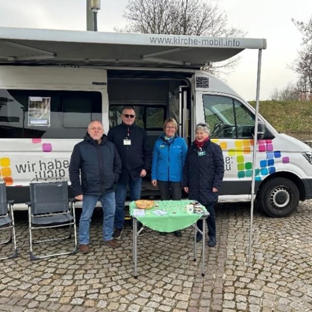 kirche mobil