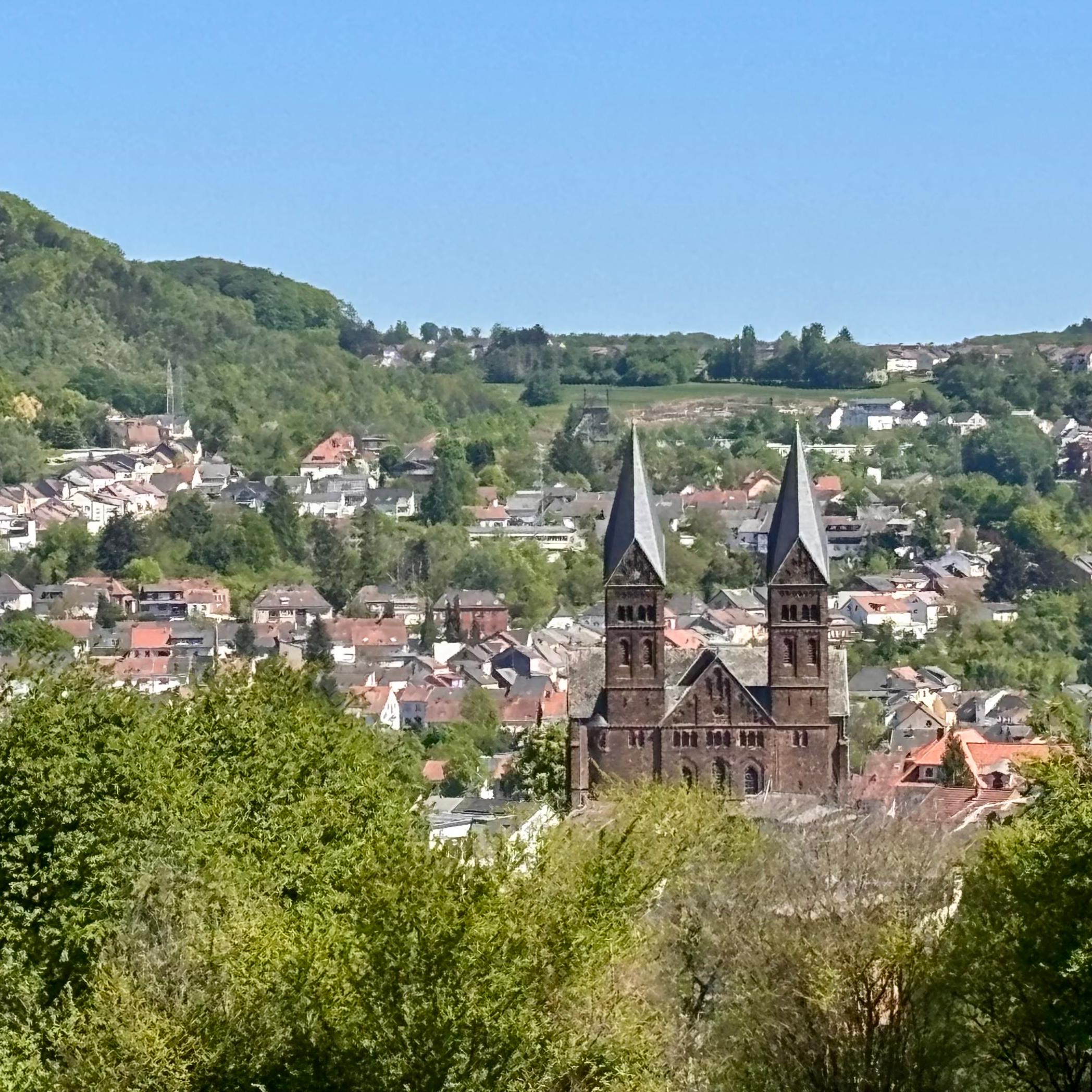 Pfarrei St.&nbsp;Michael Püttlingen