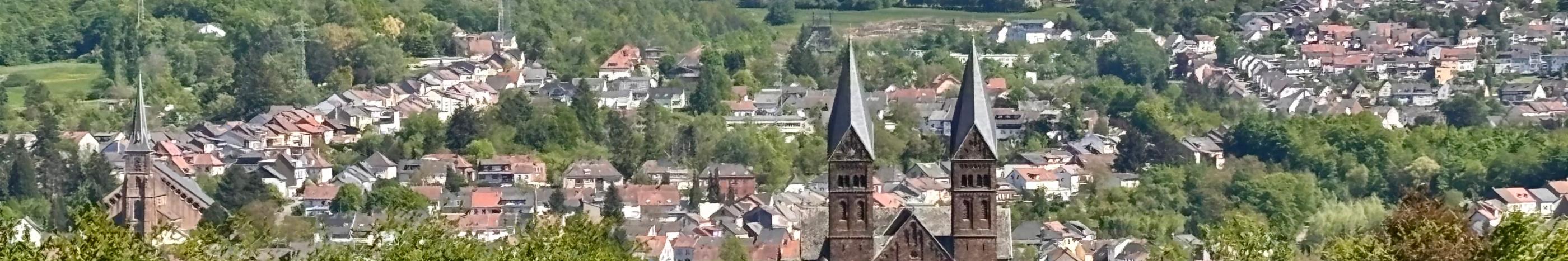 Pfarrei St.&nbsp;Michael Püttlingen