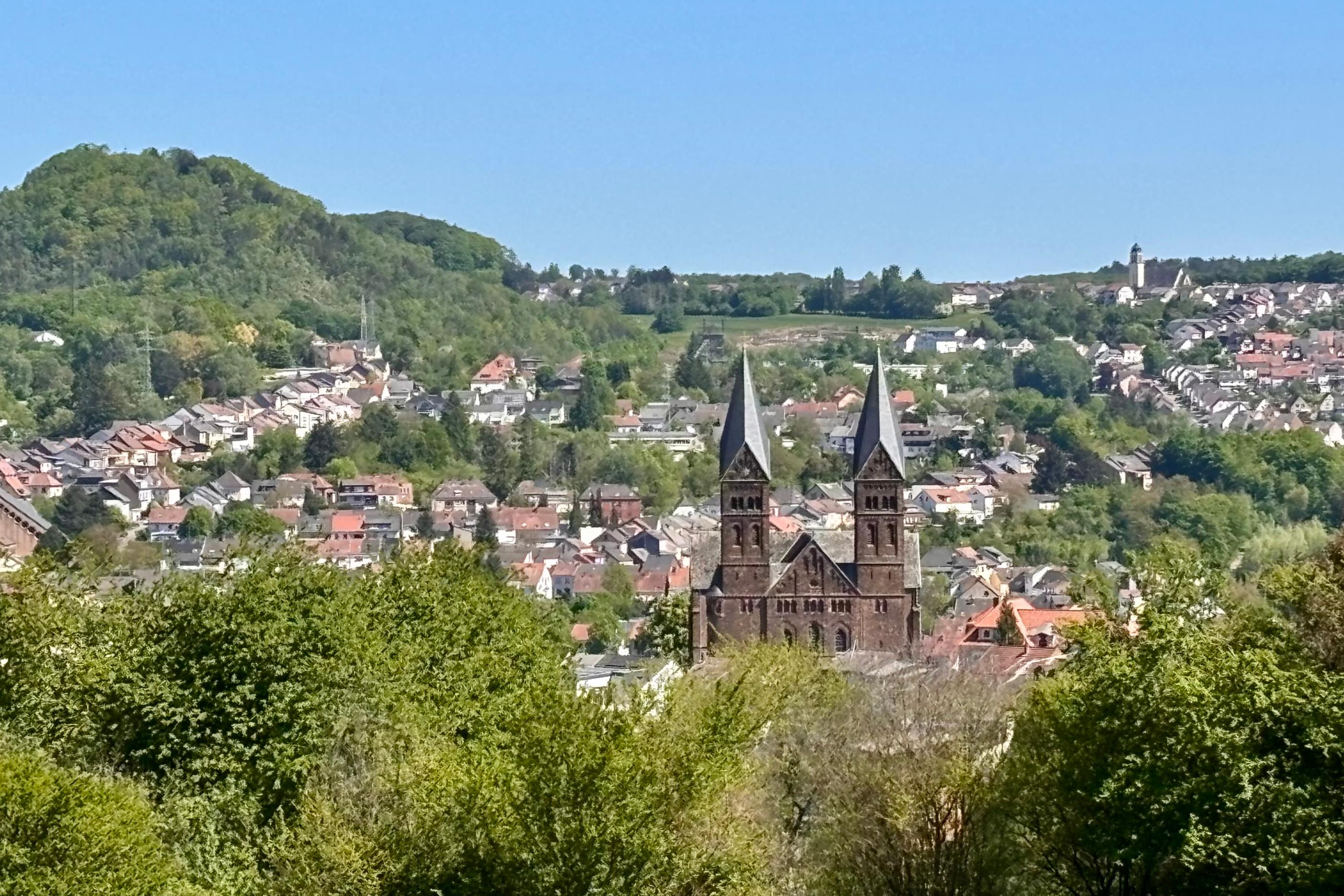 Pfarrei St.&nbsp;Michael Püttlingen