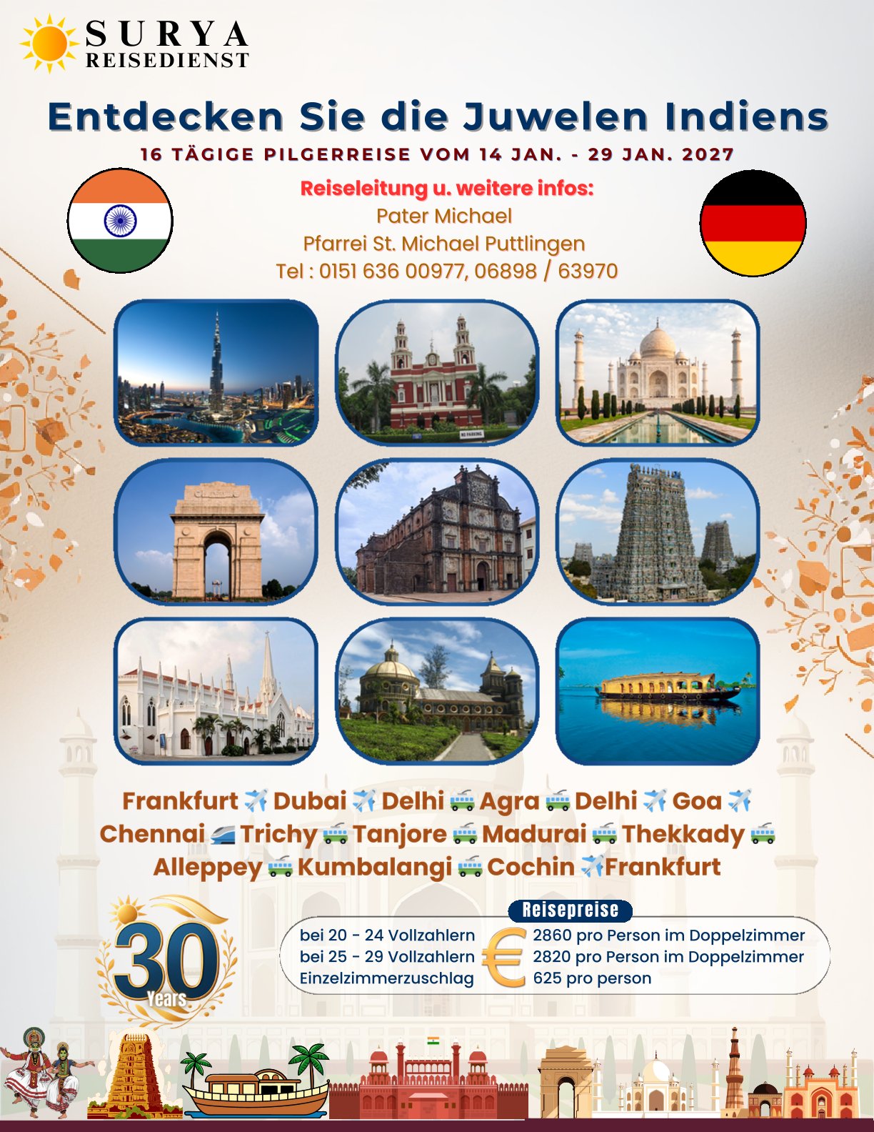 Fr Michael - Flyer-1