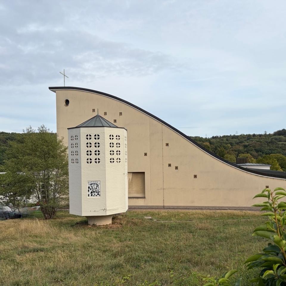 Kloster Kl Kreuz