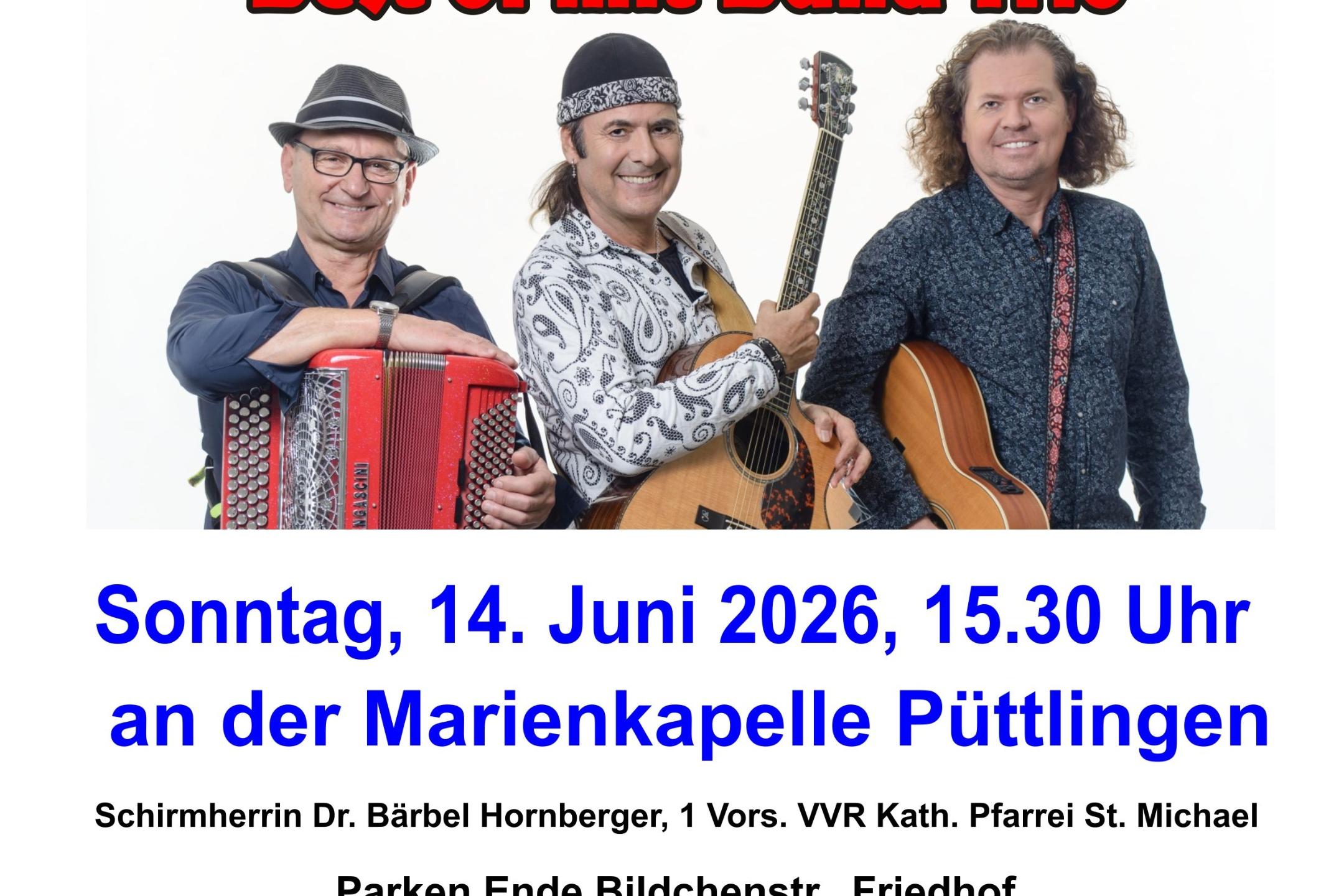 Plakat Marcel Adam