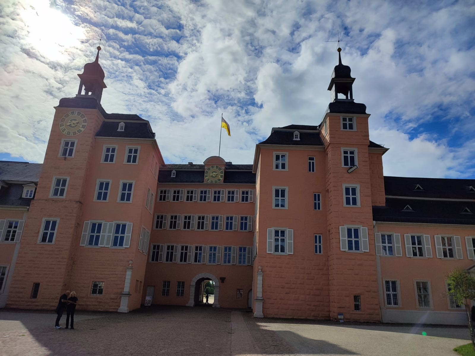 Schloss