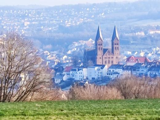 St Sebastian