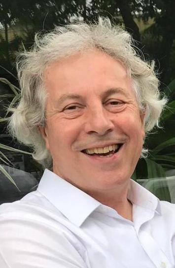 Bernd Schikofsky