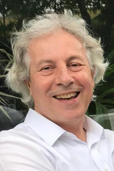 Bernd Schikofsky